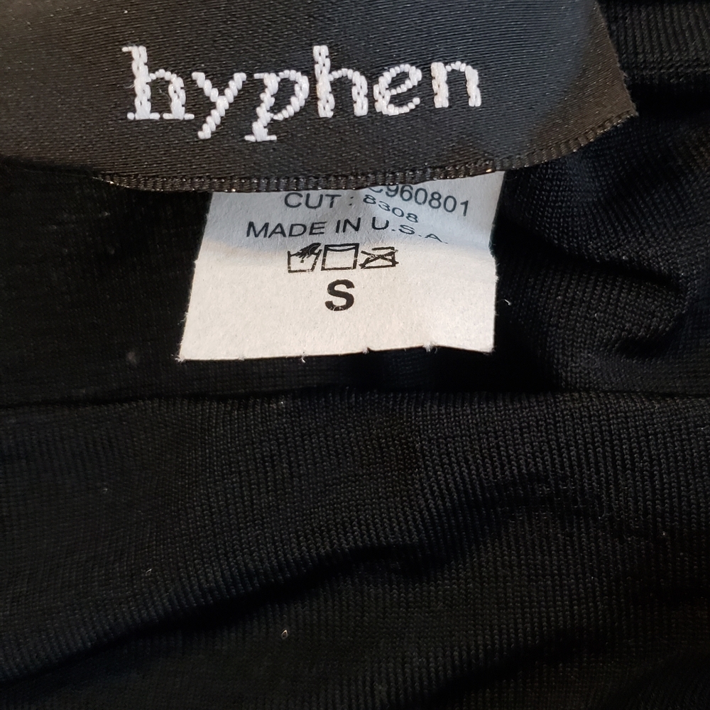 Halter Top - Picture 3 of 3